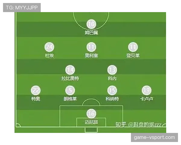 奥利塞与杜埃传控风格差异及其对比赛影响力的作用机制分析