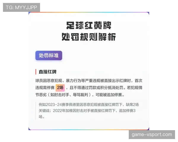 推人犯规判罚标准解析：何时该出示红黄牌？