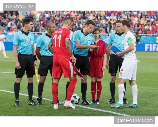 猜边规则：开球前选边还是选先攻？一文拆解足球猜边全流程